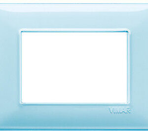 Placca 3m Tecnopolimero Reflex Acqua